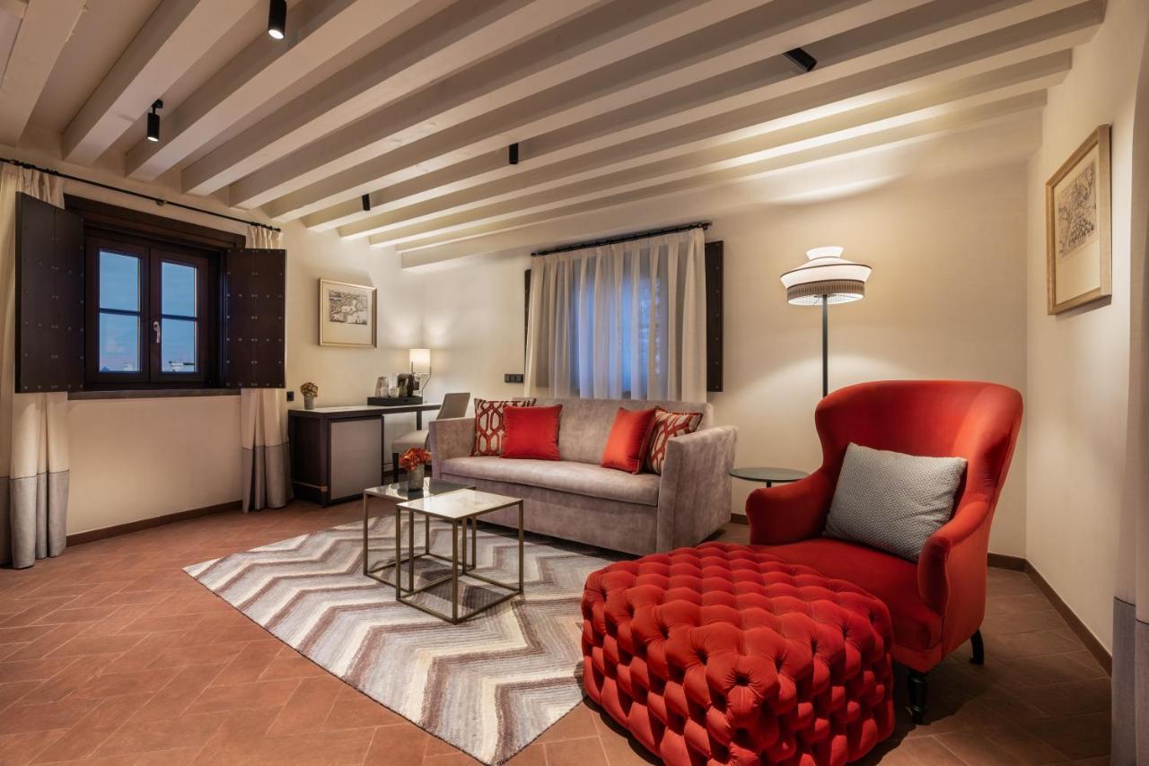 Aurea Casa Palacio Sagasta By Eurostars Company Hotel