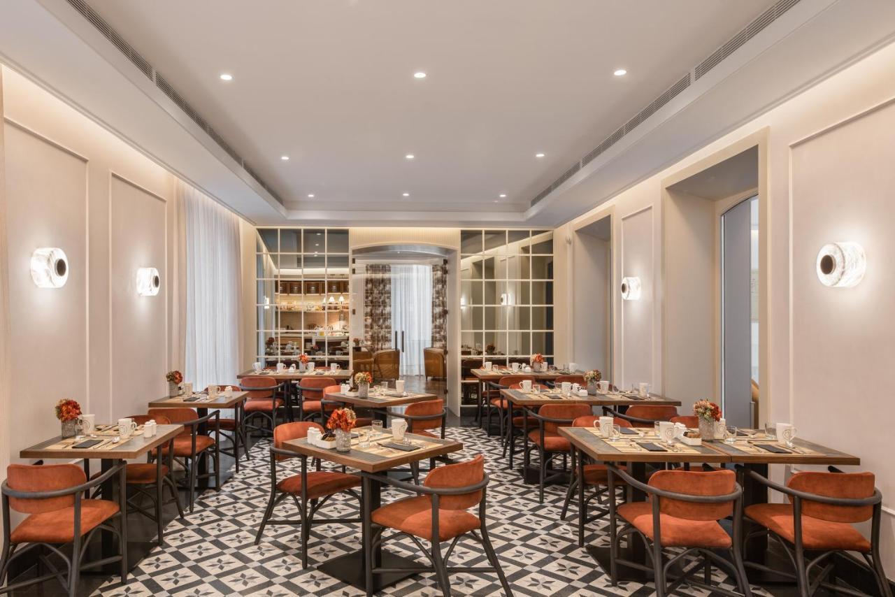 Aurea Casa Palacio Sagasta By Eurostars Company