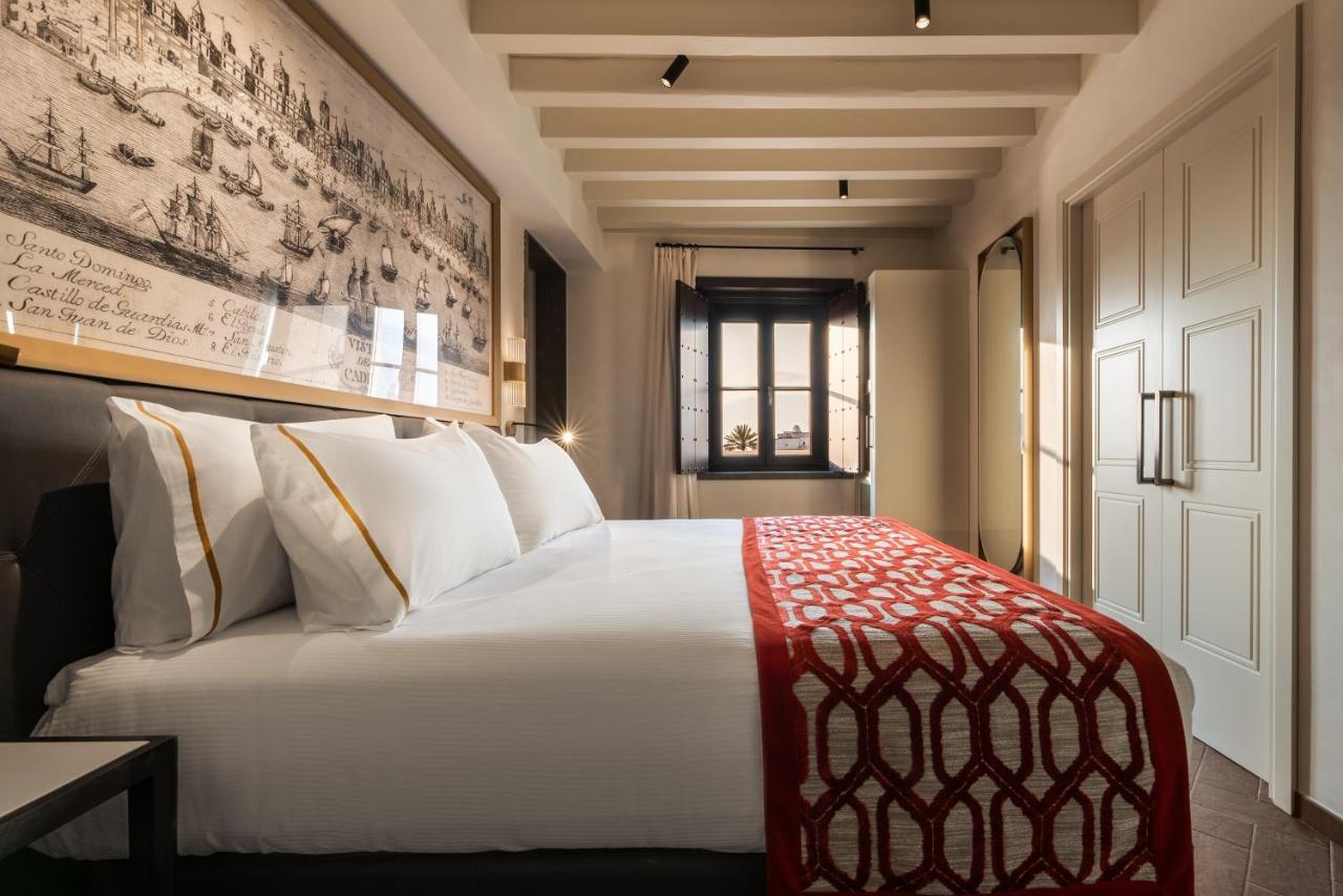 Hotel Aurea Casa Palacio Sagasta By Eurostars Company 4*