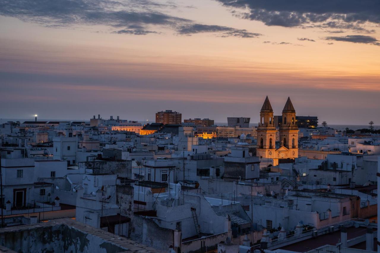 Hotel Aurea Casa Palacio Sagasta By Eurostars Company
