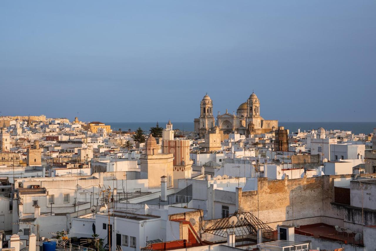 Aurea Casa Palacio Sagasta By Eurostars Company Hotel