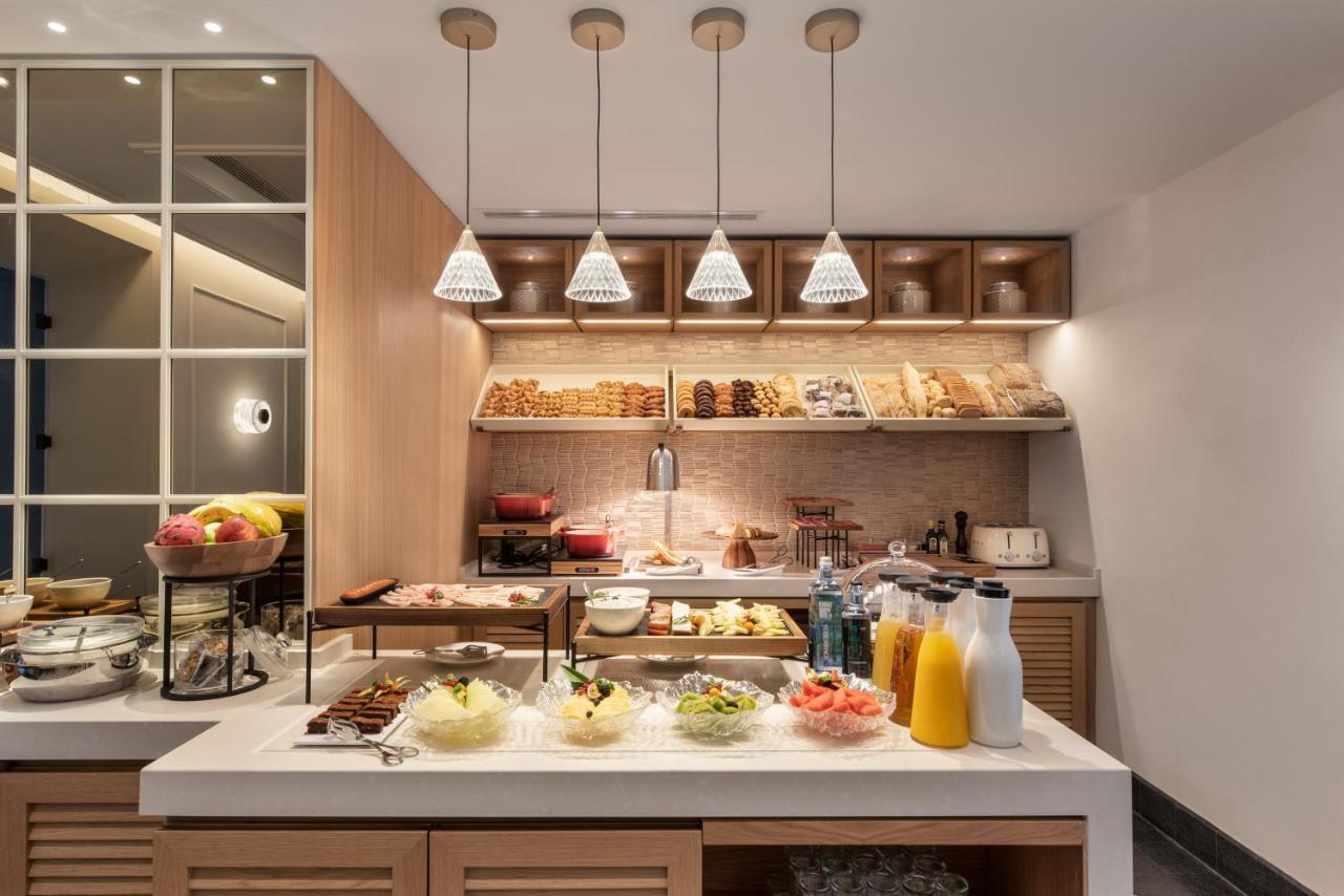 Aurea Casa Palacio Sagasta By Eurostars Company 4*