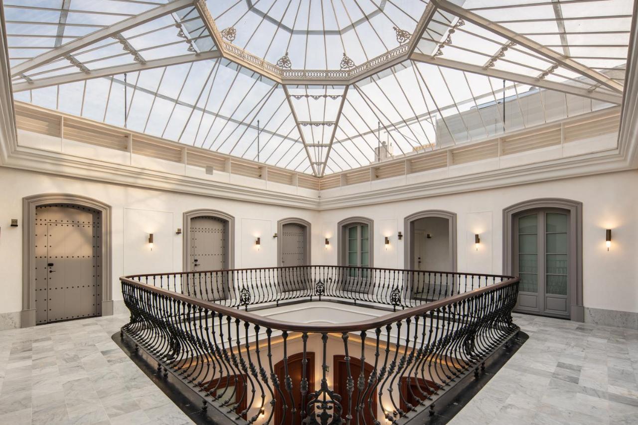 Aurea Casa Palacio Sagasta By Eurostars Company Hotel 4*