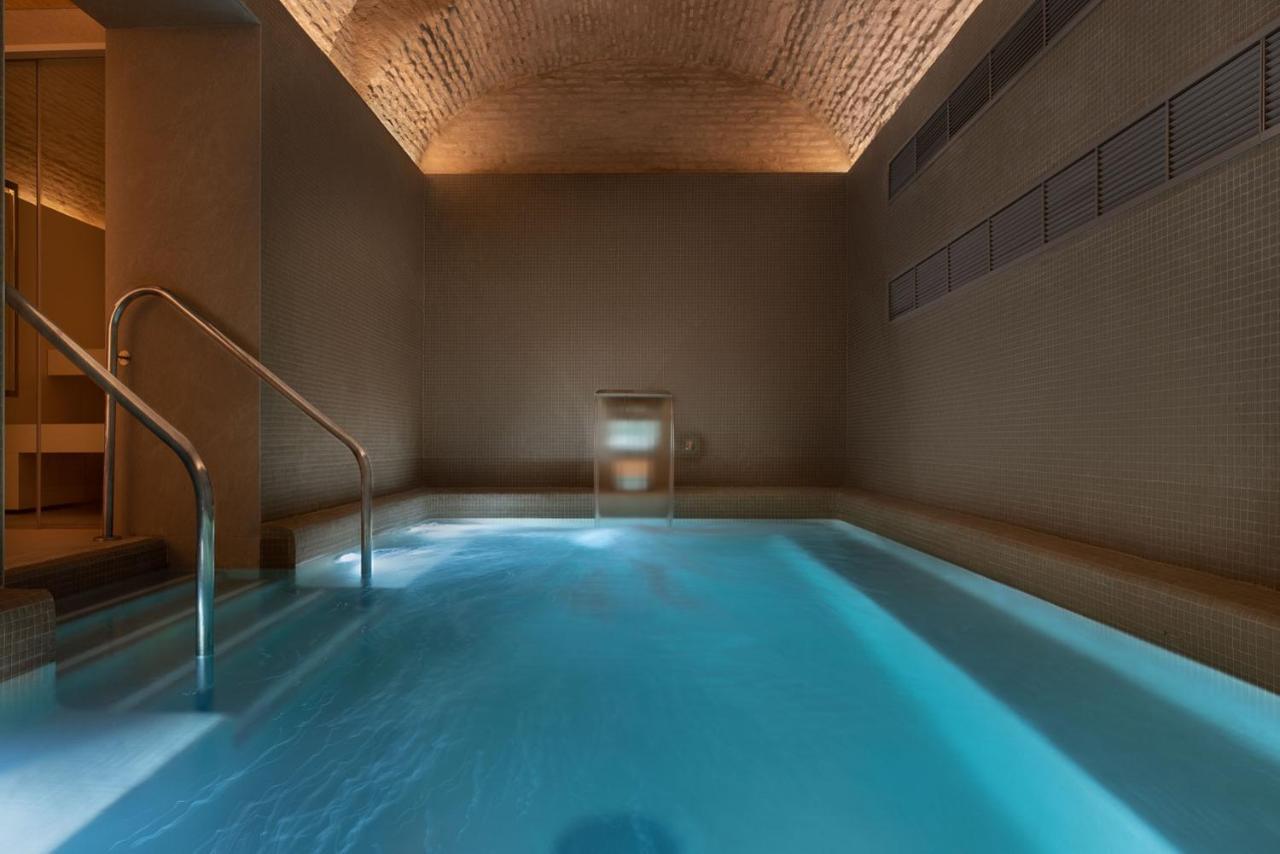 Aurea Casa Palacio Sagasta By Eurostars Company Hotel Cadis