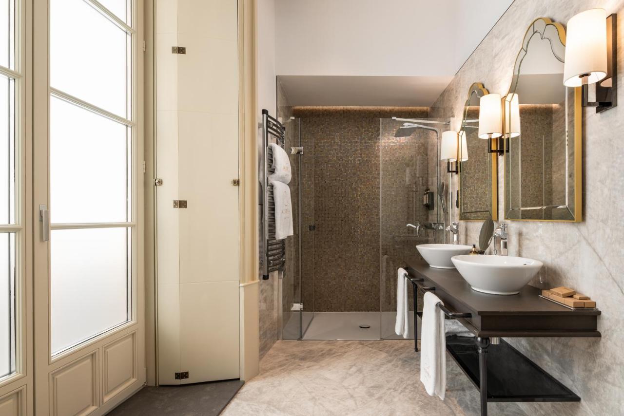 Hotel Aurea Casa Palacio Sagasta By Eurostars Company Cadis
