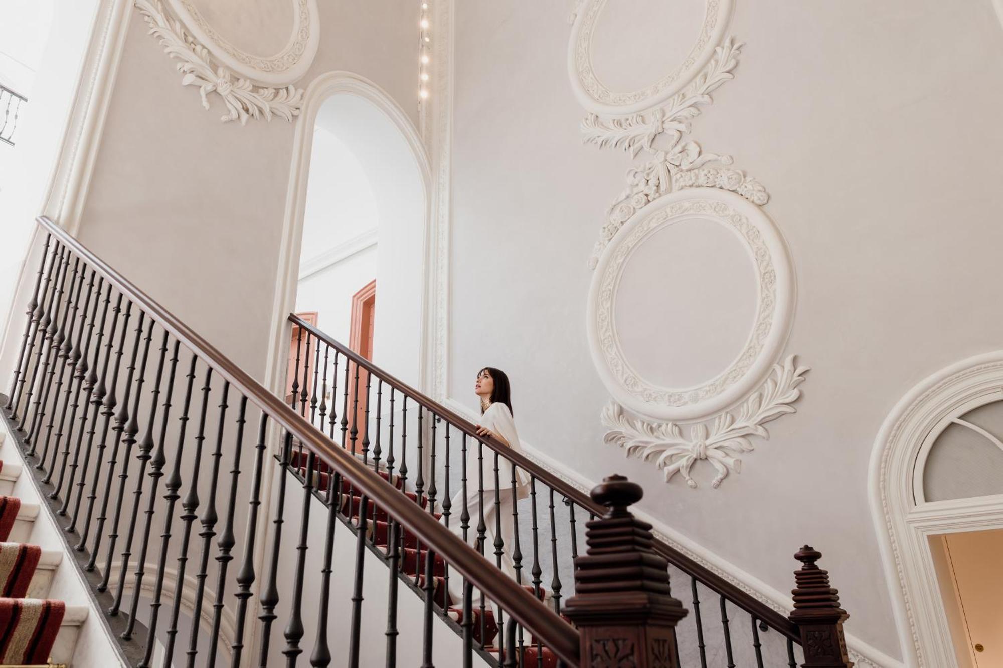 Aurea Casa Palacio Sagasta By Eurostars Company Cadis